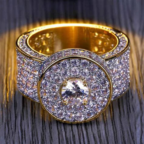 luxury jewelry rings|authentic designer rings for sale.